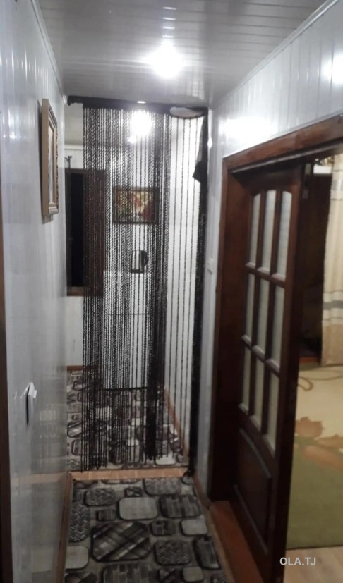 1 комнатная квартира, 3 этаж, 42 м²
