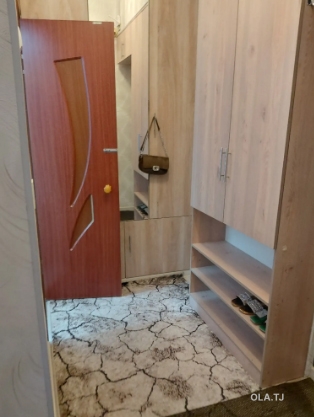 1 комнатная квартира, 1 этаж, 40 м²