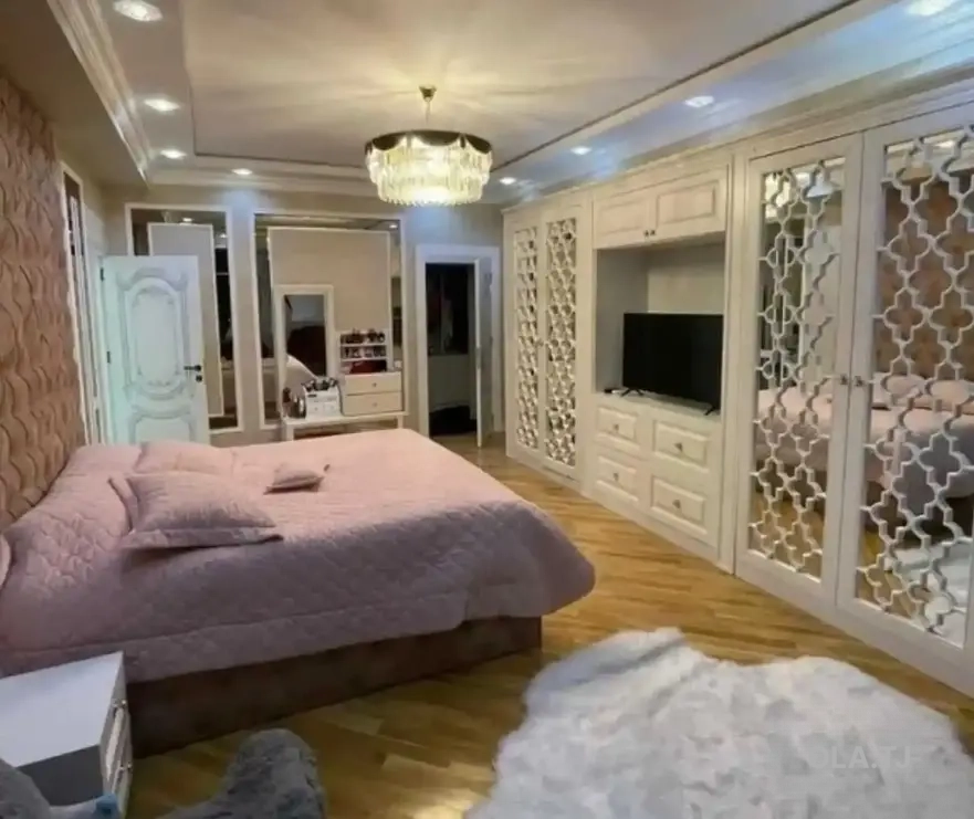 1 комнатная квартира, 4 этаж, 55 м²