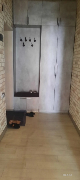 1 комнатная квартира, 5 этаж, 51 м²