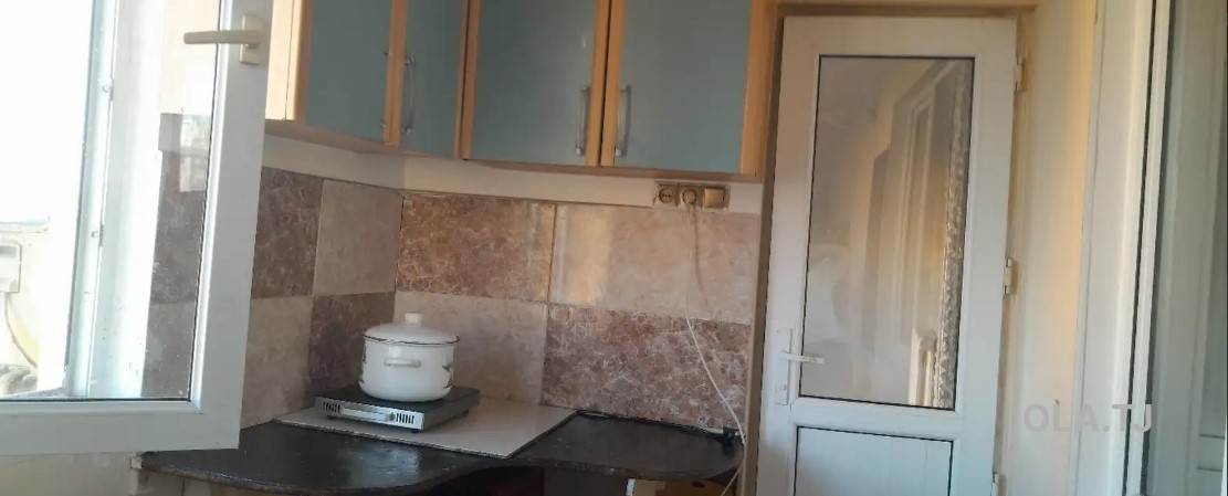 3 комнатная квартира, 4 этаж, 80 м²