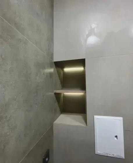 3 комнатная квартира, 2 этаж, 78 м²