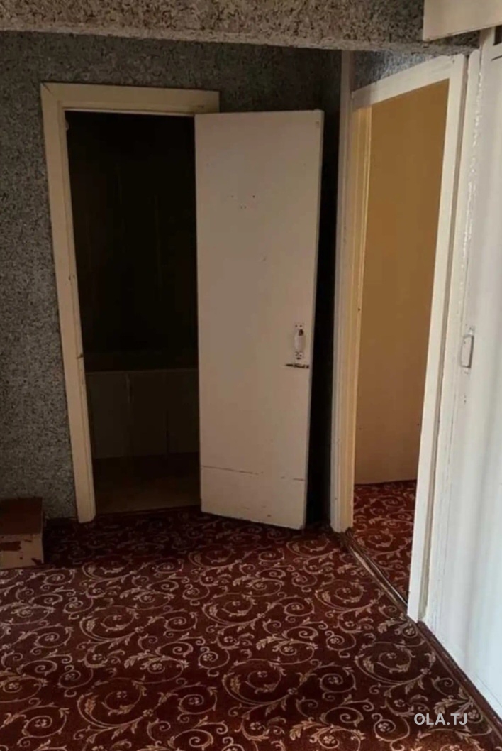3 комнатная квартира, 4 этаж, 70 м²