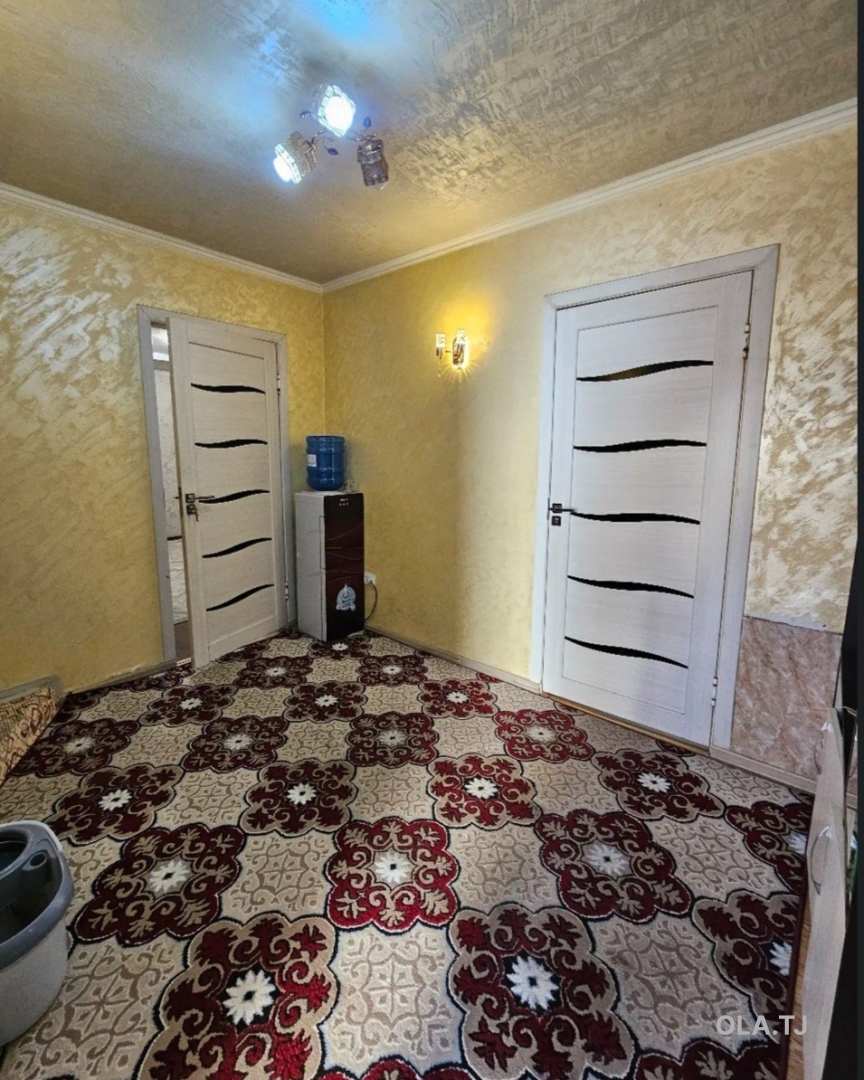 5 комнатная квартира, 3 этаж, 177 м²