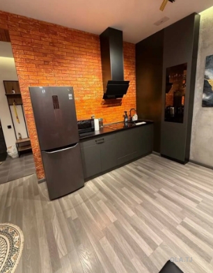 1 комнатная квартира, 6 этаж, 48 м²