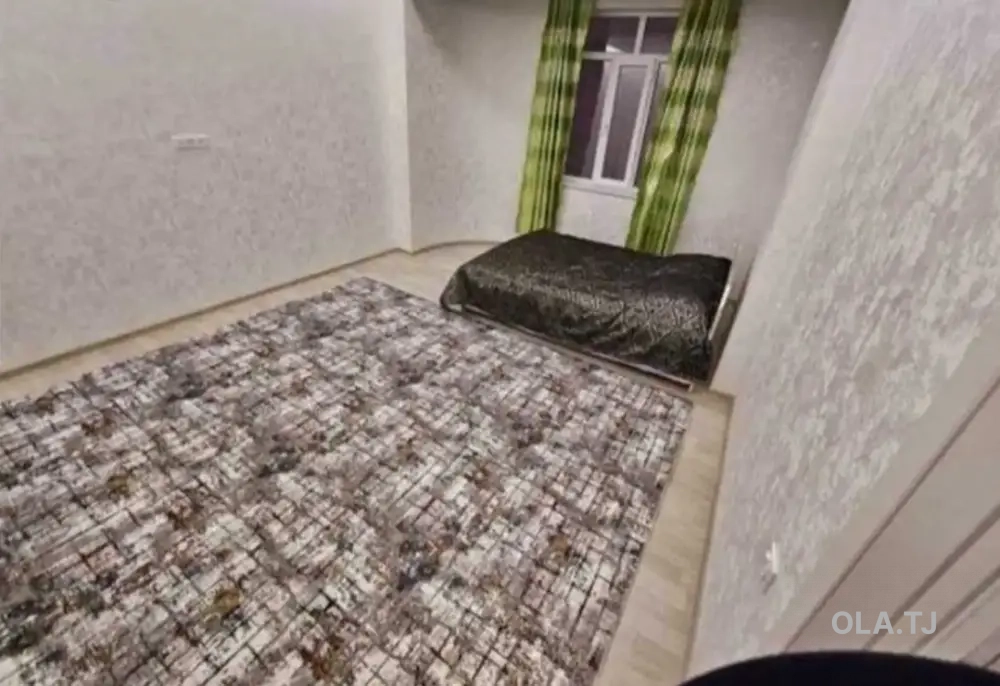 2 комнатная квартира, 12/, 77 м²