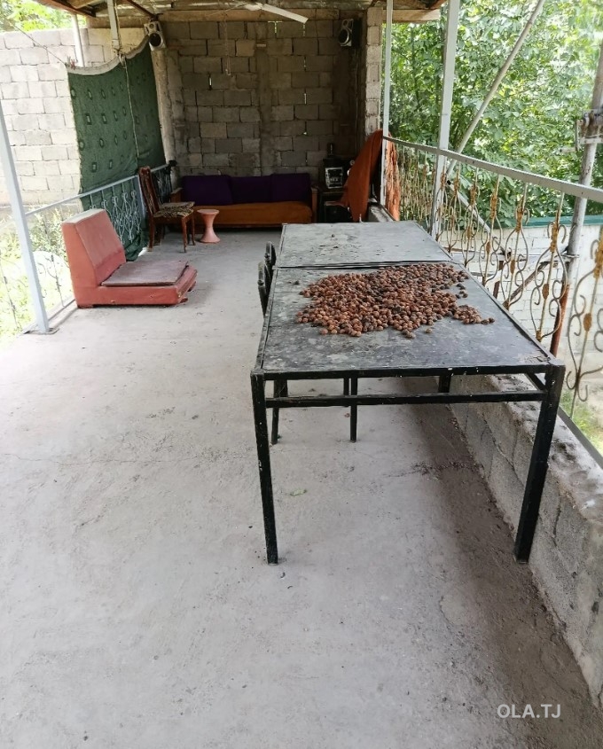 Дом (хавли), 6 комнат, 2 эт
