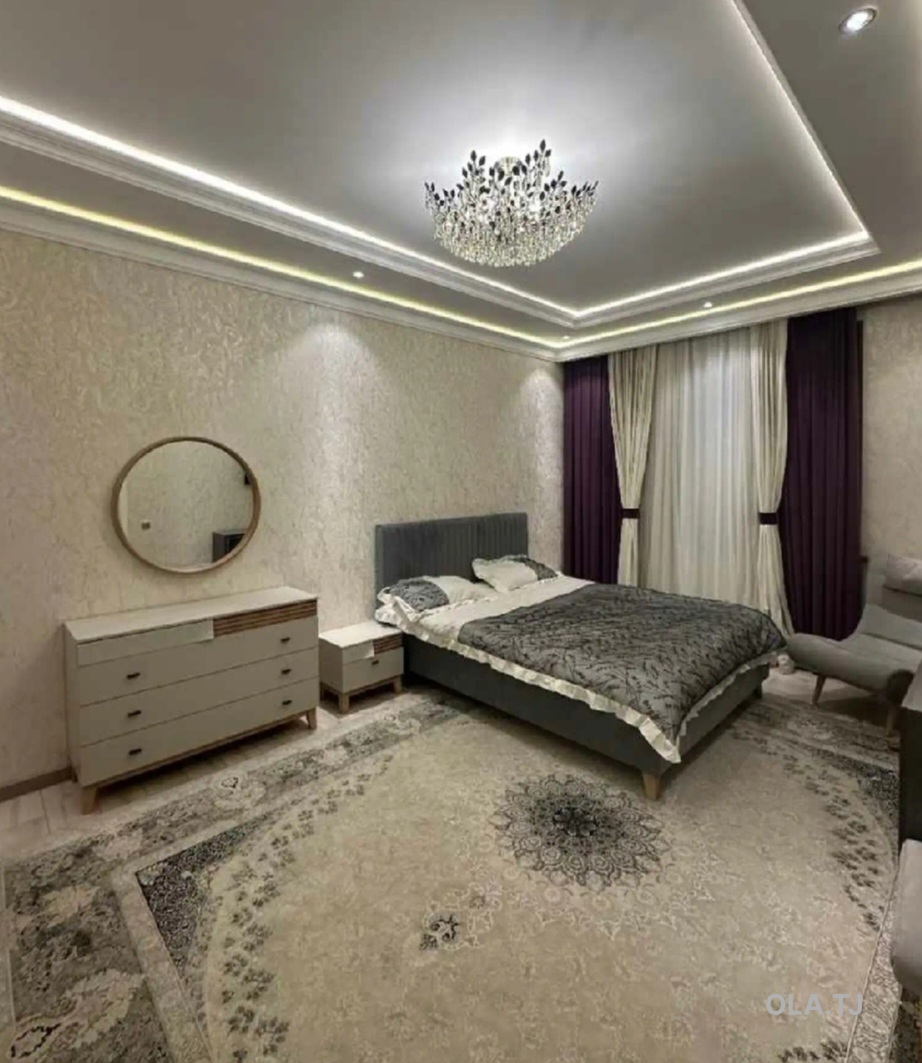 1 комнатная квартира, 1 этаж, 50 м²
