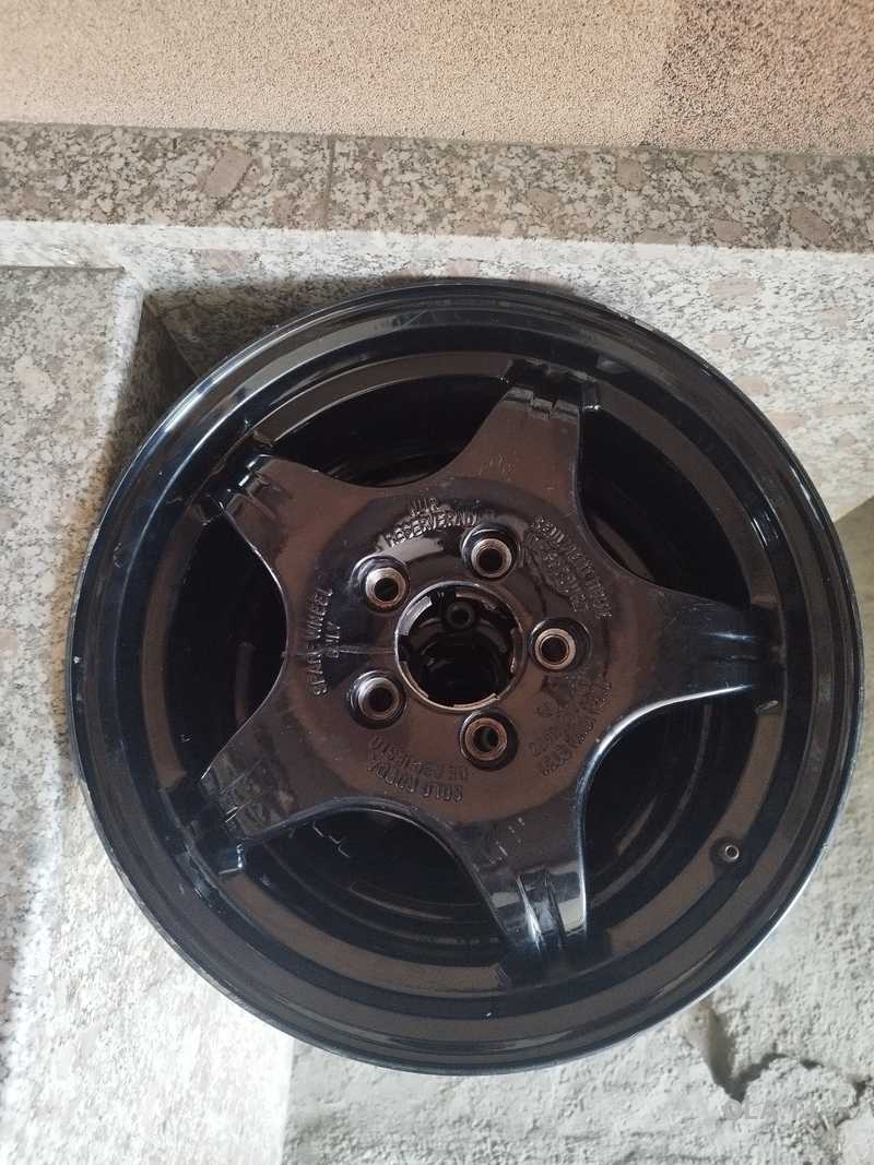 Диски R16