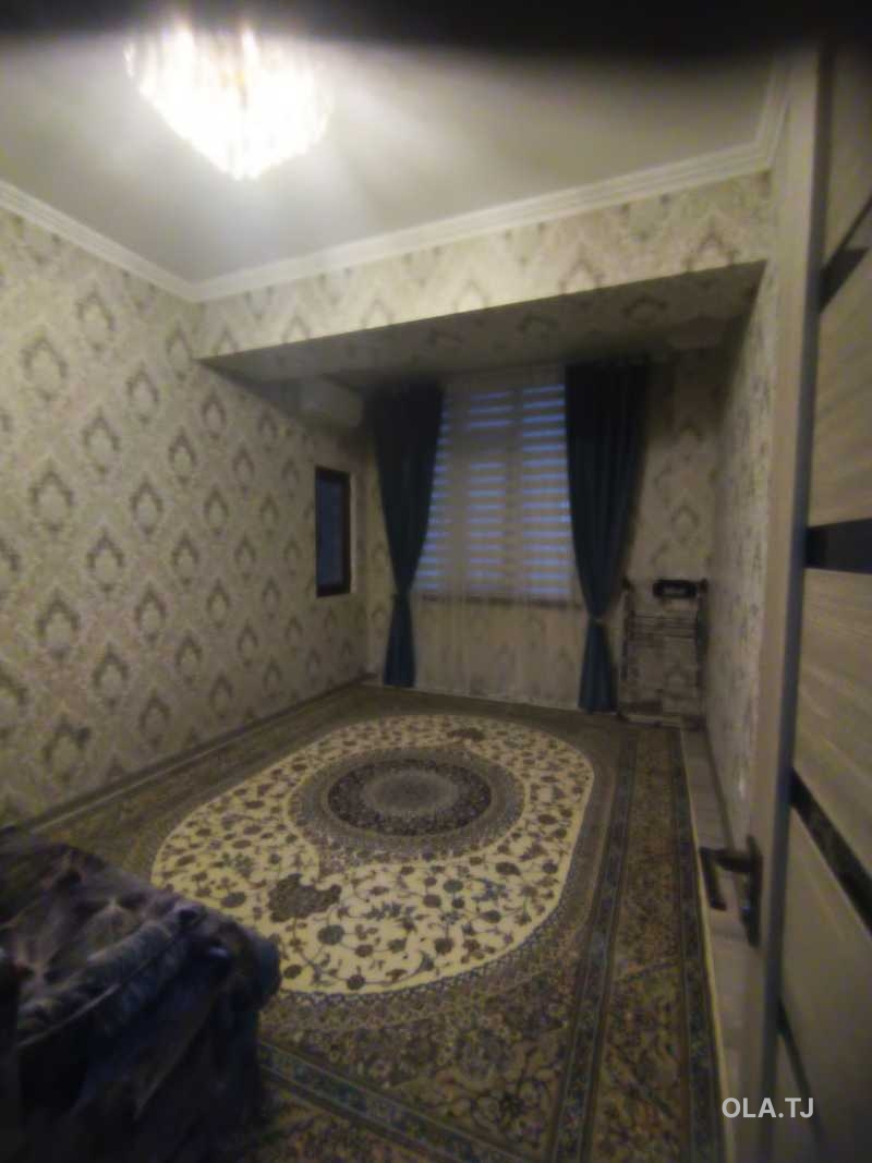2 комнатная квартира, 5 этаж, 80 м²