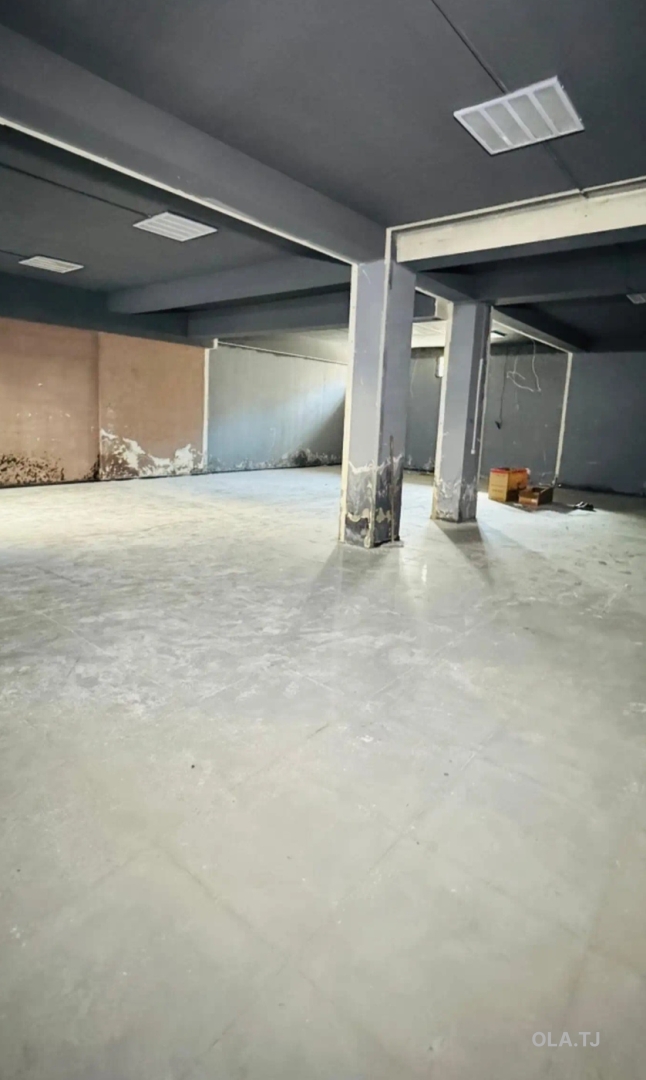 Помещение под свободное назначение, 165м², карасинка