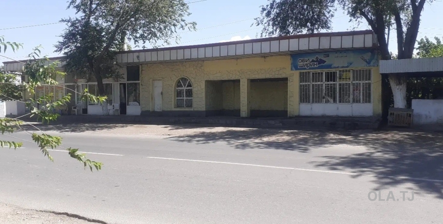 Помещение под магазин / салон, 157м², Сумчак
