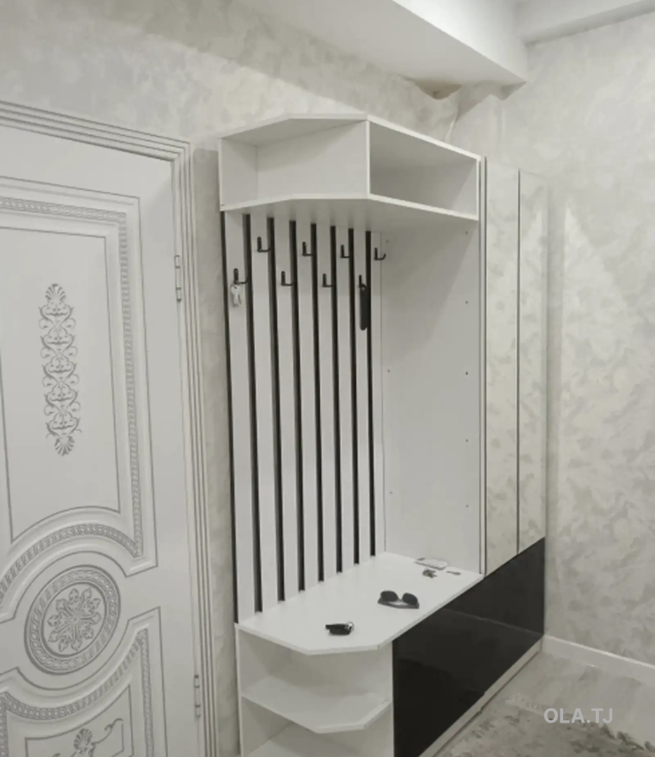 2 комнатная квартира, 11 этаж, 60 м²