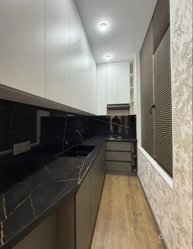 Офис на продажу, В жилом доме, 70 м²