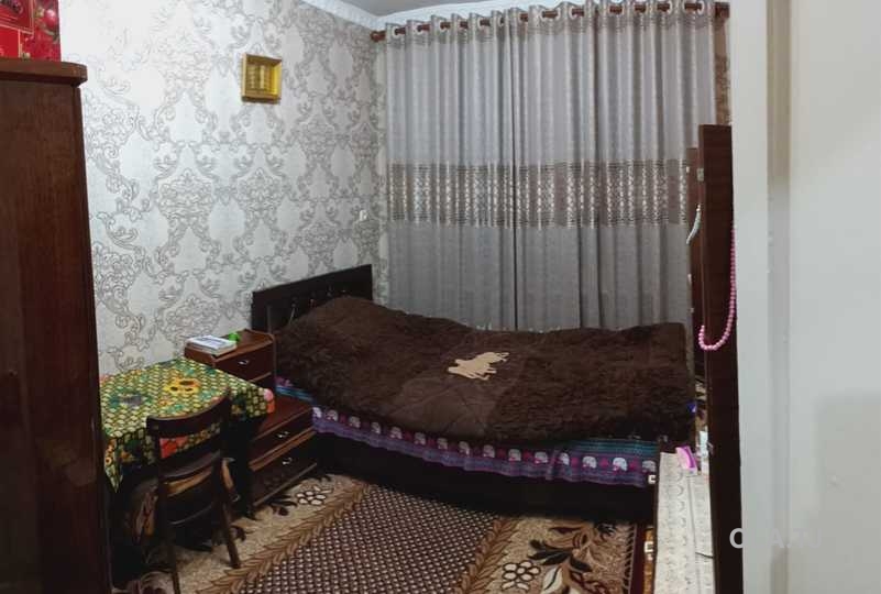 3 комнатная квартира, 4 этаж, 67 м²