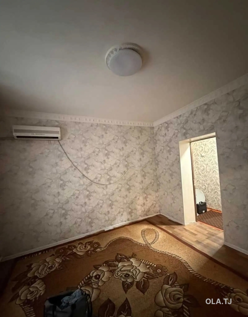 3 комнатная квартира, 3 этаж, 49 м²