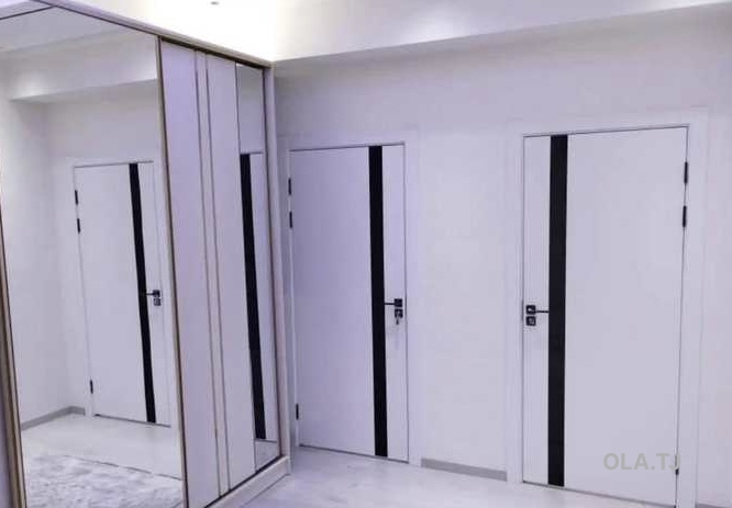 2 комнатная квартира, 9 этаж, 80 м²