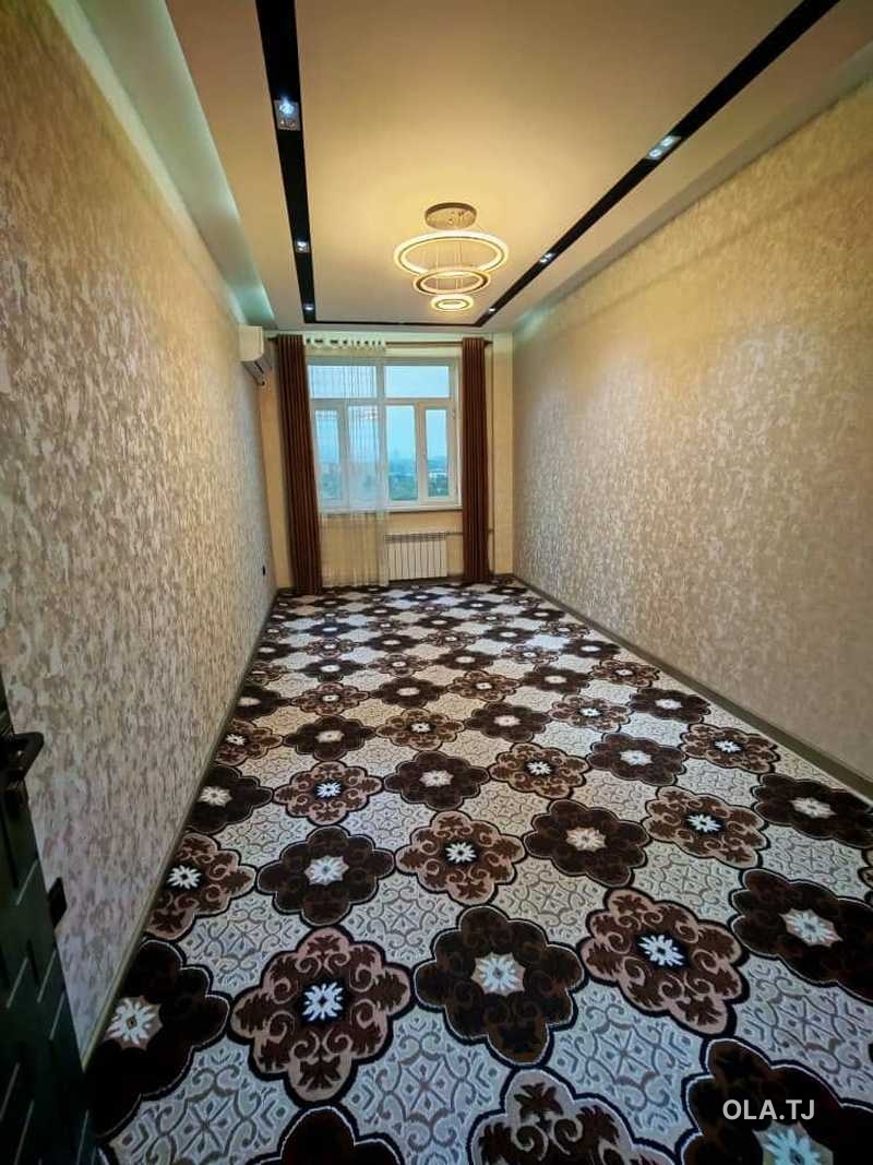 2 комнатная квартира, 11 этаж, 67 м²