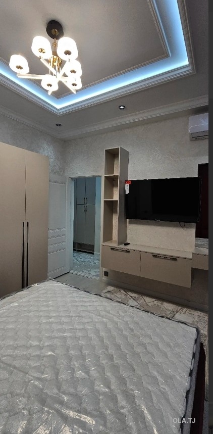 2 комнатная квартира, 12 этаж, 48 м²