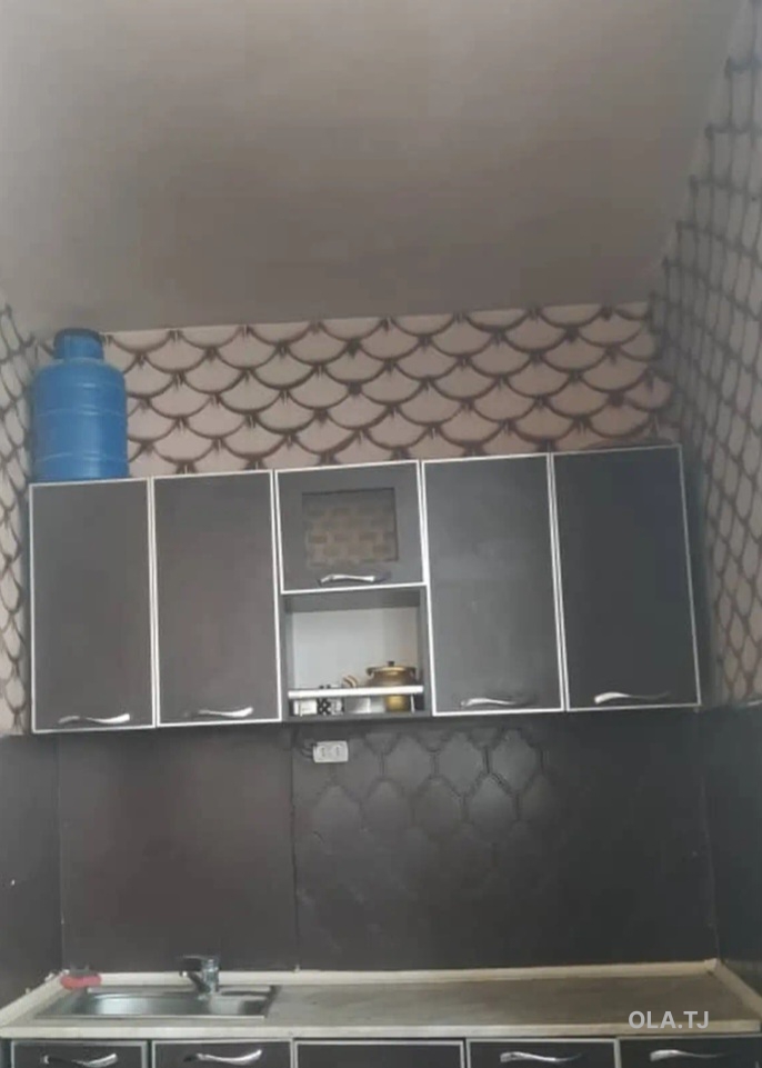 Комната в 3 комнатной квартире, 3/,