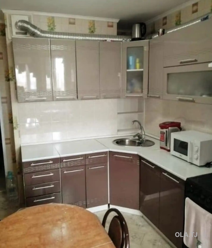 2 комнатная квартира, 7 этаж, 80 м²