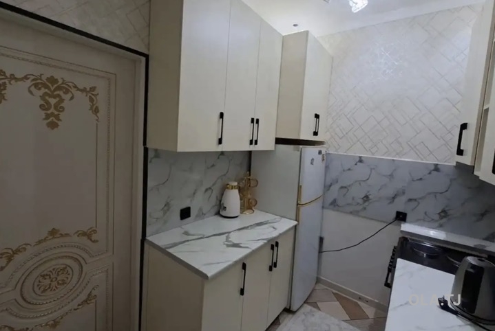 2 комнатная квартира, 12 этаж, 62 м²