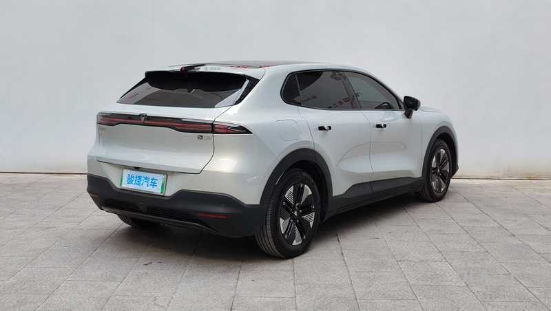 Changan Qiyuan Q06,  2025