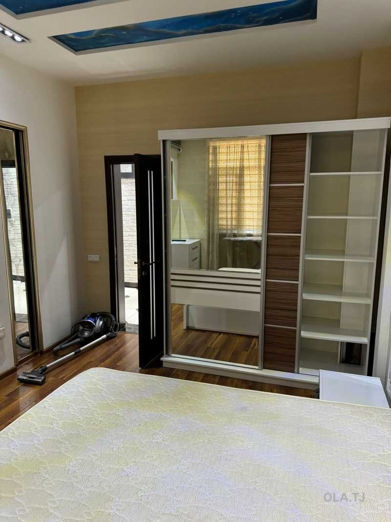 2 комнатная квартира, 9 этаж, 87 м²