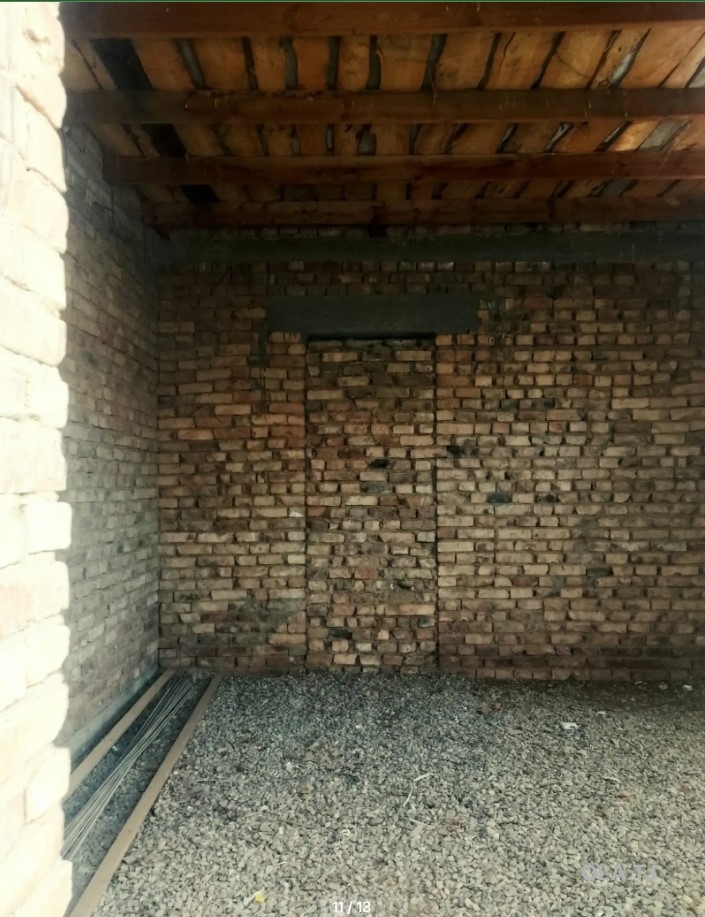 Дом (хавли), 4 комнат, 1 эт