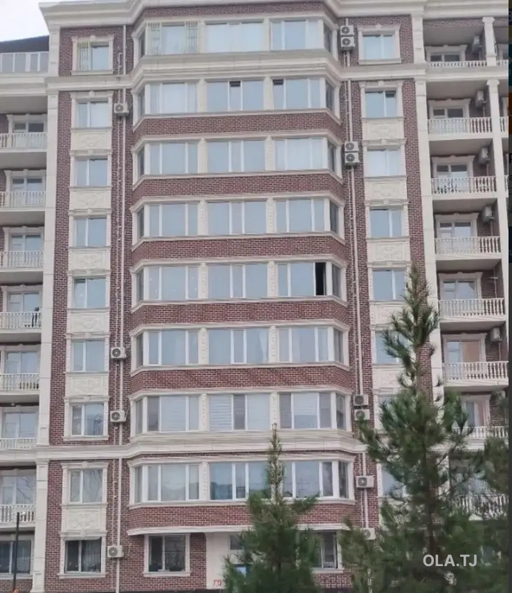 2 комнатная квартира, 6/, 60 м²