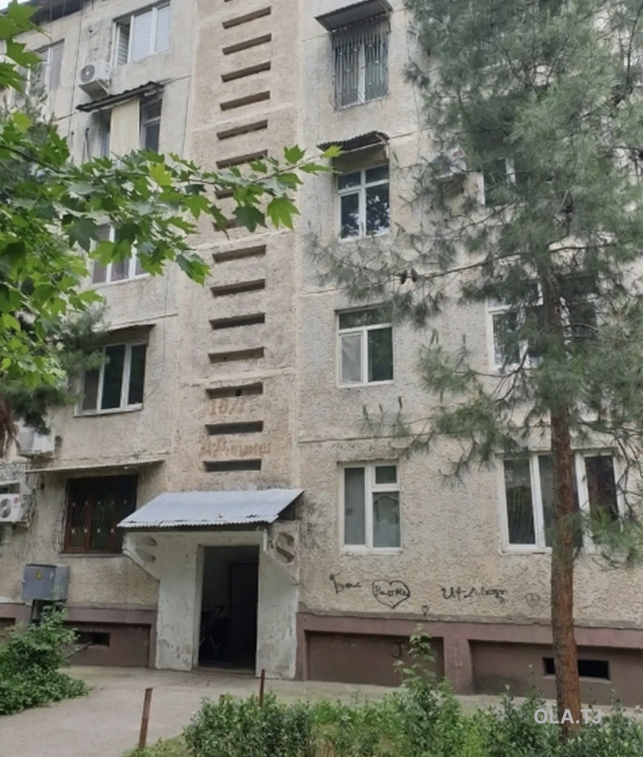 3 комнатная квартира, 5 этаж,