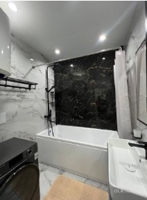 2 комнатная квартира, 12 этаж, 65 м²