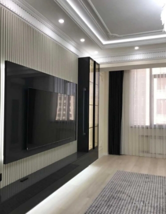 2 комнатная квартира, 15 этаж, 80 м²