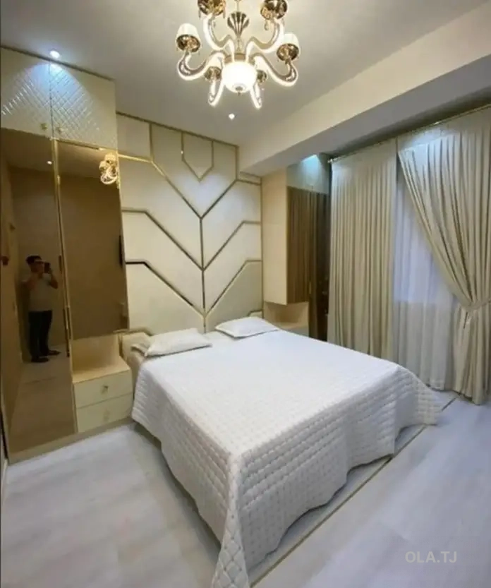 1 комнатная квартира,  этаж, 50 м²