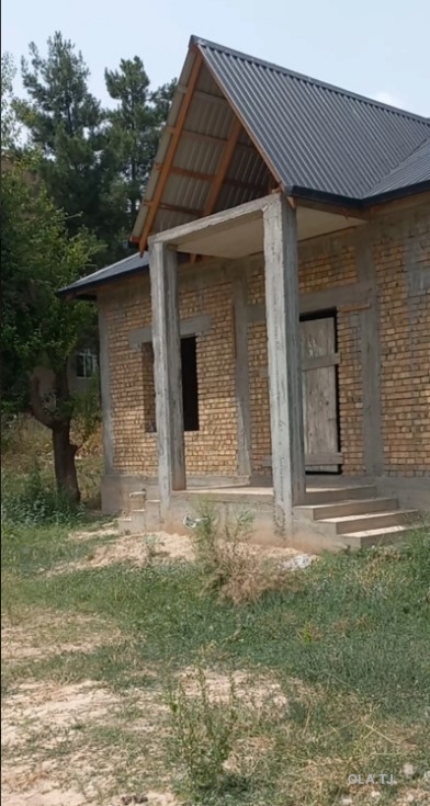 , 3 комнат, 1 эт