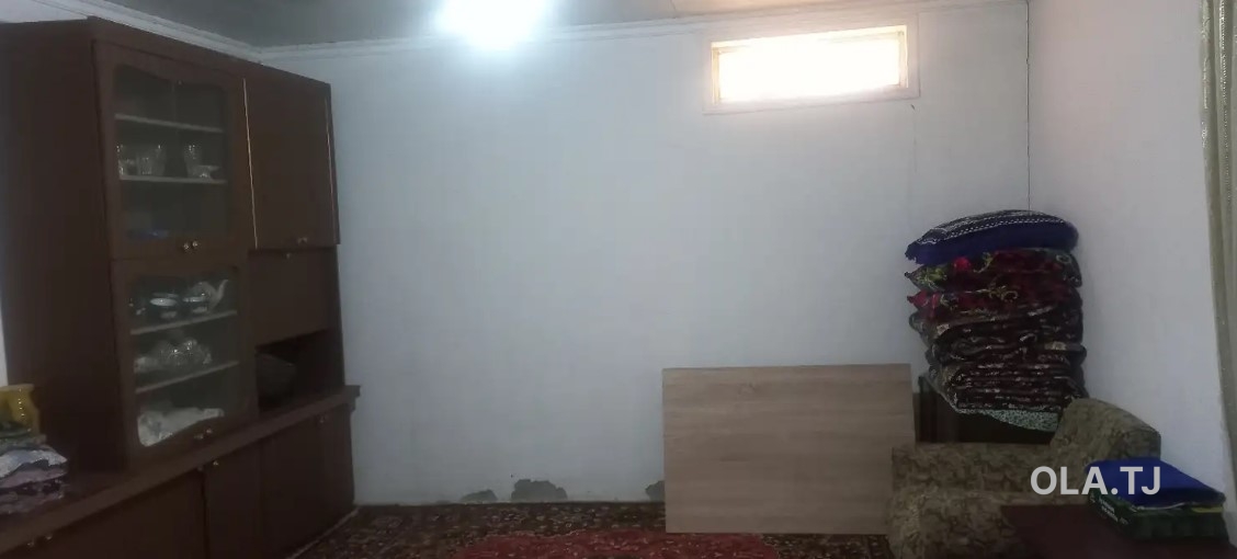 Дом (хавли), 4 комнат, 1 эт