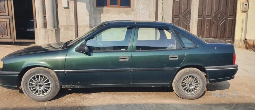Opel Vectra A,  1994