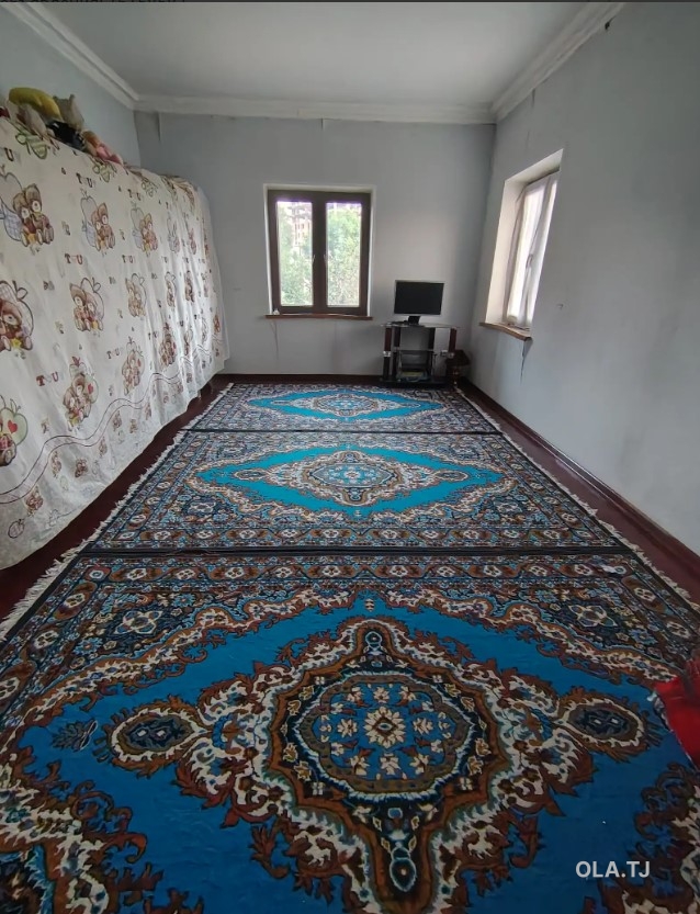 Дом (хавли), 4 комнат, 2 эт