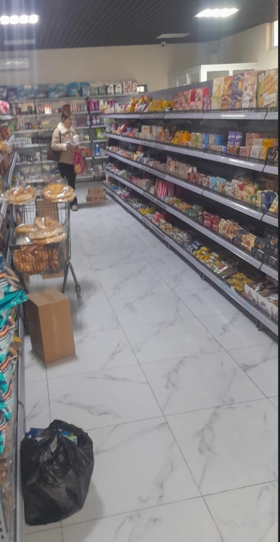 Бинои 3 ошёнаги дар Лучоб комплекси Себистон 2018. 1120м².