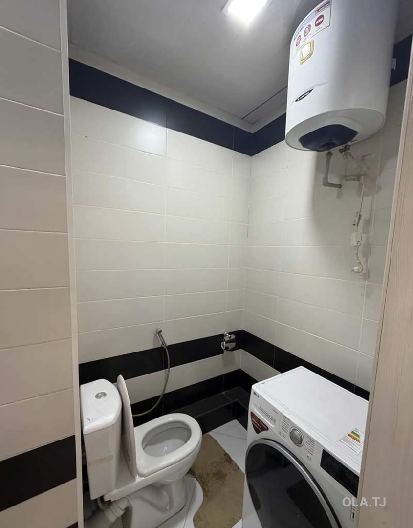 2 комнатная квартира, 6 этаж, 70 м²