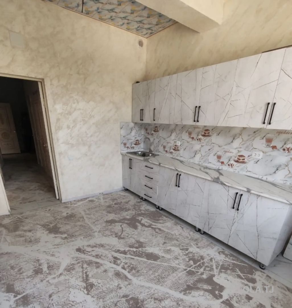 3 комнатная квартира, 5 этаж, 86 м²