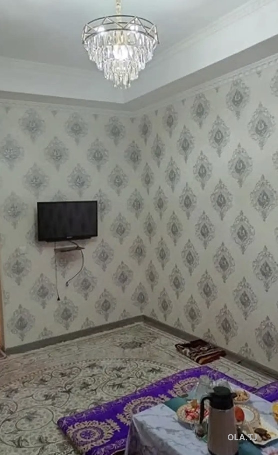 2 комнатная квартира, 3 этаж, 63 м²