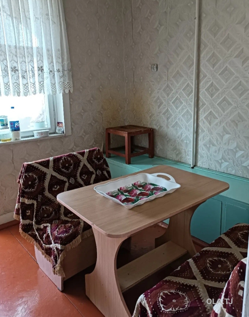 2 комнатная квартира, 3 этаж, 70 м²
