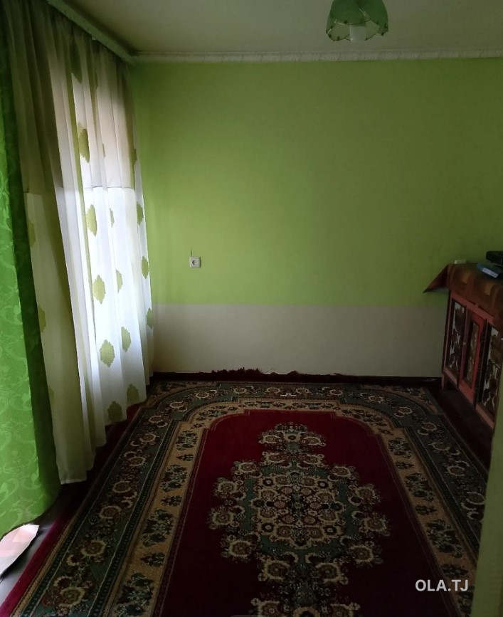 Дом (хавли), 5 комнат, 1 эт