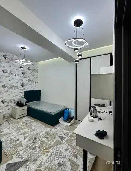 3 комнатная квартира, 5 этаж, 96 м²