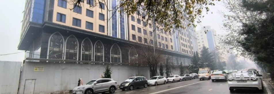 Помещение под свободное назначение, 240м², Шохмансур
