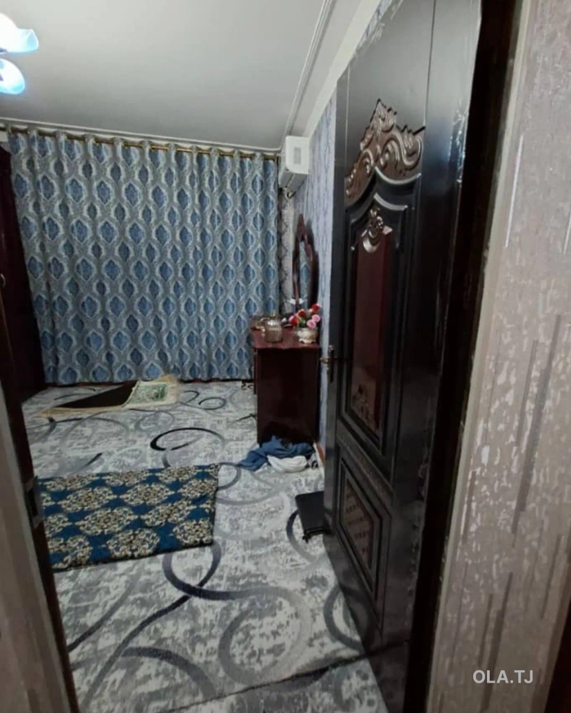 Комната в 2 комнатной квартире, 1/,
