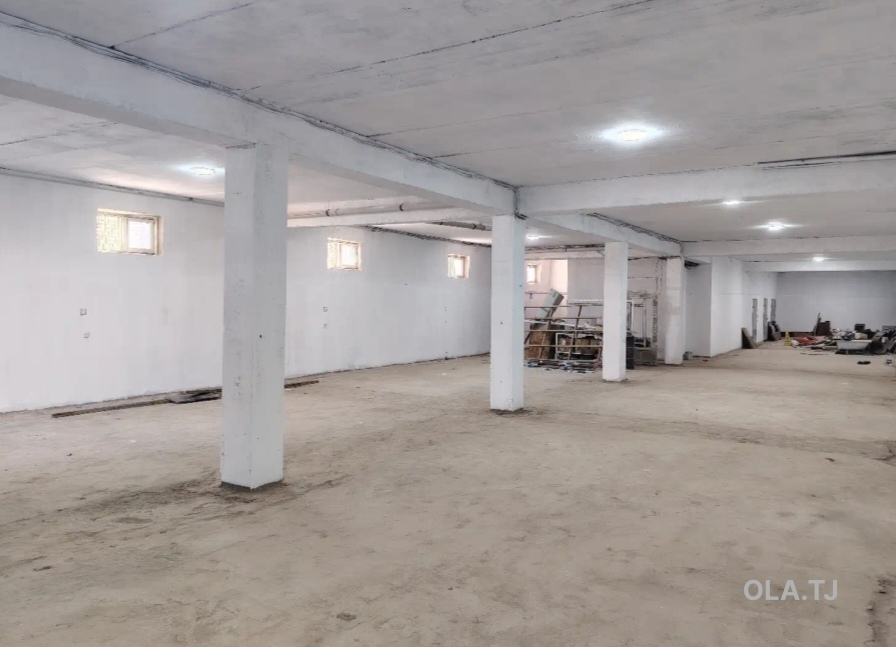 Склад в аренду, 270 м²