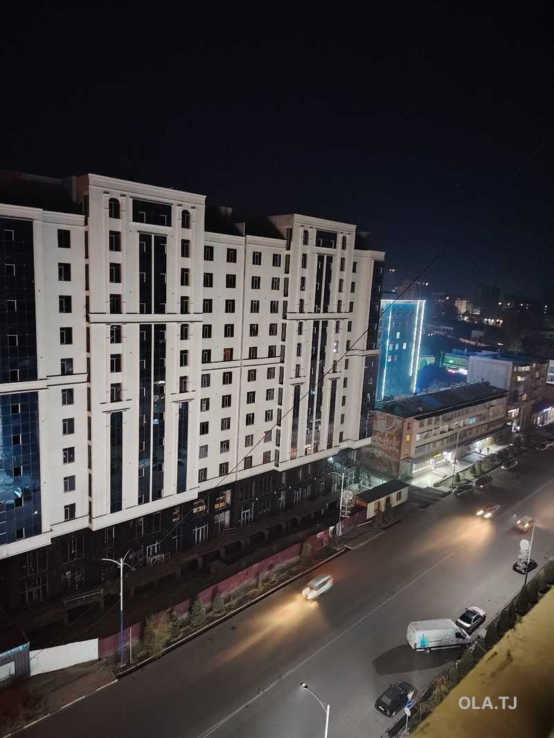 3 комнатная квартира, 11 этаж, 86 м²
