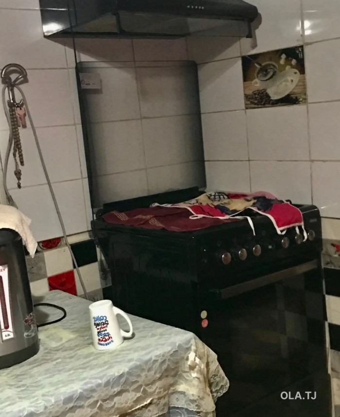 , 6 комнат, 1 эт